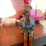 Barbie Hollywood hair, Verzamelen, Gebruikt, Ophalen of Verzenden, Pop