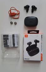 JBL wave 200, Ophalen of Verzenden, Zo goed als nieuw, In gehoorgang (in-ear), Bluetooth