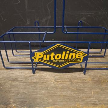 Putoline motoroil rekje  beschikbaar voor biedingen