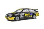 Ford Sierra RS 500 #44 - Volker Weidler - DTM Nürburgring 89, Hobby en Vrije tijd, Modelauto's | 1:18, Nieuw, Solido, Ophalen of Verzenden