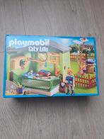 Playmobil City Life  Dierenverblijf Katten 9276 - Compleet!, Ophalen of Verzenden, Zo goed als nieuw
