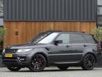 Land Rover Range Rover Sport 3.0 SDV6 306PK / R-Dynamic / fa, Auto's, Land Rover, Automaat, Gebruikt, Euro 6, 2993 cc