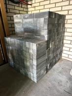 klinkers  Nieuw 20x6x5cm restpartijtje, Tuin en Terras, Tegels en Klinkers, Ophalen, Klinkers, Nieuw, 5 tot 10 m²