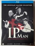 IP MAN (THE COMPLETE COLLECTION) (BLURAY), Cd's en Dvd's, Blu-ray, Carduelis & Media, Ophalen of Verzenden, Syran@live.nl, Tollensstraat 53D 3035NC Rotterdam