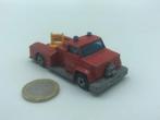 Snorkel Fire Engine, Matchbox SuperFast by Lesney, Ophalen of Verzenden, Gebruikt, Bus of Vrachtwagen