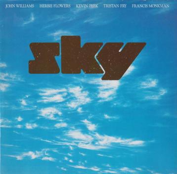 LP - Sky (4) ‎– Sky beschikbaar voor biedingen