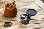 Neewer groothoekadapter+ macrodapter voor 55mm lenzen, Ophalen of Verzenden, Refurbished, 50 tot 60 mm, Overige typen
