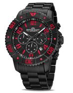 Rotorcraft Blade Sport RC3301 Nieuw! t.w.v € 429 ORIGINEEL, Zwart, Nieuw, Ophalen of Verzenden, Waterdicht