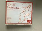 Be my Valentine (2 cd’s + 1 dvd), Verzenden, Zo goed als nieuw, Pop