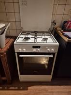 Siemens Gasfornuis met Oven - Goed Onderhouden, Witgoed en Apparatuur, Fornuizen, Ophalen, Gebruikt, Grill, 4 kookzones