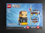 LEGO 40554 Jake Sully & his Avatar (new, sealed), Nieuw, Complete set, Ophalen of Verzenden, Lego