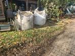 Straatzand, Tuin en Terras, Zand, Ophalen, Nieuw