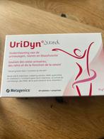 Uridyn tabletten - Ondersteuning urinewegen en blaasfunctie, Ophalen of Verzenden, Zo goed als nieuw, Overige typen