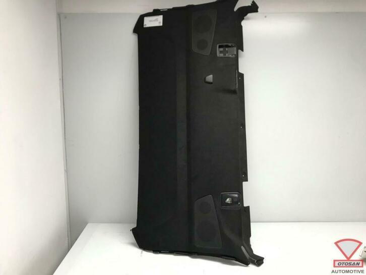bmw 5 serie g30 sedan hoedenplank + speakers 8065039, Auto-onderdelen, Interieur en Bekleding, BMW, Gebruikt, Ophalen of Verzenden