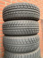 Winterbanden  175/65-14  en 185/60-14, Auto-onderdelen, Banden en Velgen, Ophalen, 14 inch, Gebruikt, 175 mm