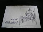 Rajzok bekescsabarol.en andere kustboeken., Boeken, Ophalen of Verzenden, Zo goed als nieuw