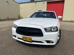 2011 DODGE CHARGER 3.6 V6 Automaat, Auto's, Automaat, Achterwielaandrijving, 296 pk, Wit
