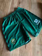 ADO Den Haag Hummel Voetbalbroekje, Ophalen of Verzenden, Zo goed als nieuw, Overige binnenlandse clubs, Overige typen