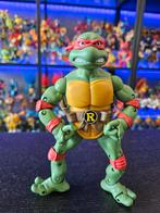 Turtles Playmates TMNT - 2012 Raphael, Ophalen of Verzenden, Zo goed als nieuw