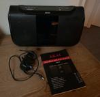 Soundbox met iPod docking station, Overige typen, Gebruikt, Ophalen of Verzenden