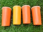 Tupperware retro vintage camping, Ophalen of Verzenden, Gebruikt