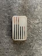 5oz Zilverbaar Amerikaanse Vlag - Silvertowne, Verzenden, Zilver