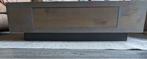 Salontafel met lade Eric kuster style 130x80, Huis en Inrichting, Tafels | Salontafels, Ophalen, Rechthoekig, Eikenhout