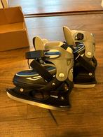 2 Paar Kinderschaatsen Verstelbaar 31-34, Ophalen, Zo goed als nieuw, Overige typen, Overige merken