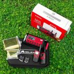 Noodradio pakket Midland EK35 - TRX+RADIO+FOIL *FS, Verzenden, Nieuw, Radio
