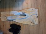 Wedstrijdkleding kindermaat, Dieren en Toebehoren, Paardrijkleding, Gebruikt, Kinderen, Dressuur, Ophalen of Verzenden