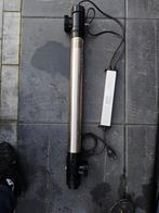 75 watt uvlamp is van RVS, Tuin en Terras, Vijver-toebehoren, Ophalen, Overige typen
