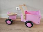 Leuke bakfiets, Ophalen, Zo goed als nieuw, Loopfiets