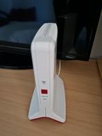 Fritzbox mesh repeater 2400 en 3000, Computers en Software, WiFi-versterkers, Ophalen of Verzenden, Zo goed als nieuw, Fritz!