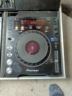 cdj1000 MK3 DJM-600 DN-HC4500, Ophalen, Gebruikt, Dj-set, Pioneer