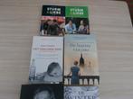 thrillers en andere boeken 4, Ophalen of Verzenden, Gelezen
