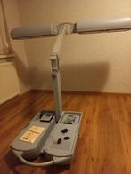 sunmobile Philips HB950, Witgoed en Apparatuur, Ophalen, Gebruikt, Zonnebank enkelzijdig, Minder dan 10 lampen