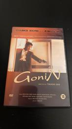 Gonin (Japanse film) op DVD, Vanaf 16 jaar, Verzenden, Gebruikt, Azië