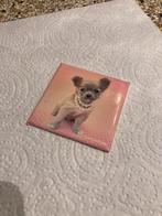 Leuke koelkast magneet, Verzamelen, Overige Verzamelen, Ophalen of Verzenden, Zo goed als nieuw