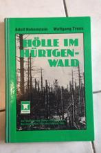 Holle Im Hurtgenwald WW2 Boek, Ophalen of Verzenden, Tweede Wereldoorlog, Gelezen, Algemeen