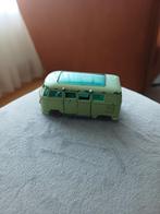 Matchbox Lesney 34B VW Camper - Zie Foto's!, Ophalen of Verzenden