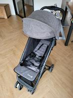 Opvouwbare buggy met boodschappen mand, Ophalen, Gebruikt, Overige merken, Verstelbare rugleuning