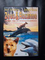 Zeus en Roxanne, Alle leeftijden, Ophalen of Verzenden, Zo goed als nieuw