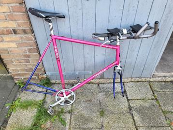 Frame Koga Miyata Exerciser mt63 beschikbaar voor biedingen