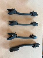 Alfa romeo 147 handgrepen zwart blackline TI, Ophalen of Verzenden, Gebruikt, Alfa Romeo