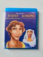 JOSEPH: KING OF DREAMS (BLURAY), Tollenstraat 53D 3035NC Rotterdam, Carduelis and Media, Ophalen of Verzenden, Zo goed als nieuw
