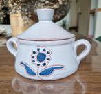 Les grottes Dieulefit, potje met deksel, Ophalen of Verzenden