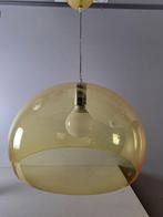 Kartell FL/Y hanglamp - Ferruccio Laviani design, Huis en Inrichting, Lampen | Hanglampen, Kunststof, Gebruikt, Design, Ophalen of Verzenden