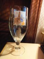 bierglas, kastel 2460, Ophalen of Verzenden, Zo goed als nieuw, Glas of Glazen, Overige merken