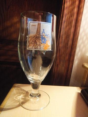 bierglas, kastel 2460 beschikbaar voor biedingen