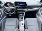 Hyundai Bayon 1.0 T-GDI Comfort Smart Automaat / Fabrieksgar, Gebruikt, Euro 6, 19 km/l, SUV of Terreinwagen